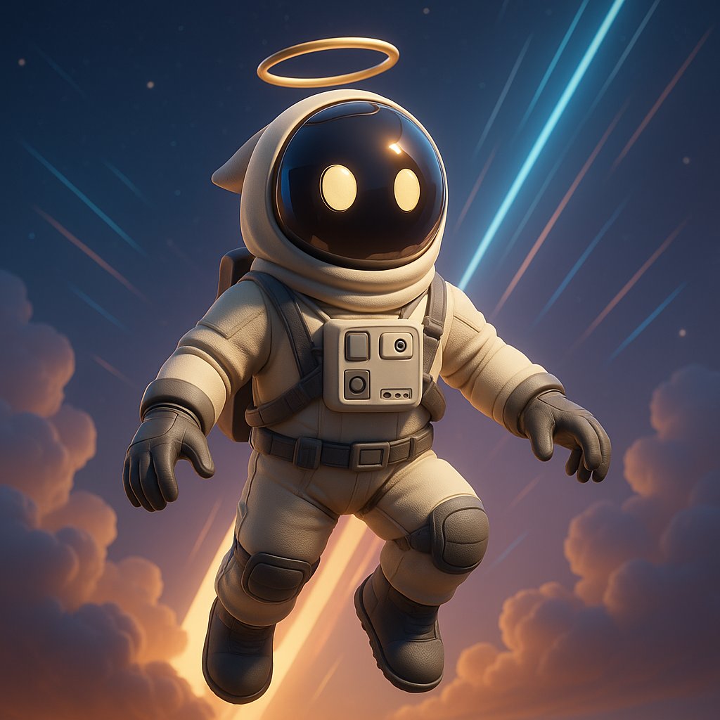 Asteroid Defenders tweet media
