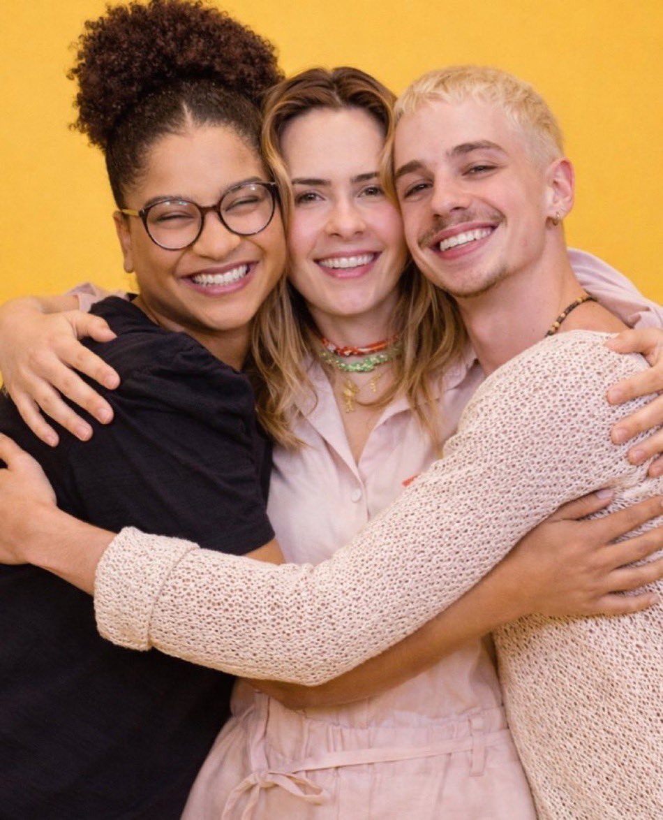 Hora da Fofoca tweet media