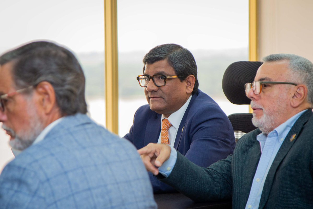 Ministerio de Producción tweet media