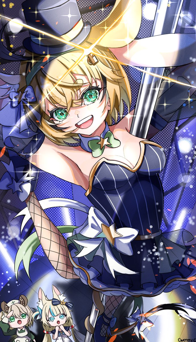 Guღღy,C🍬 tweet media