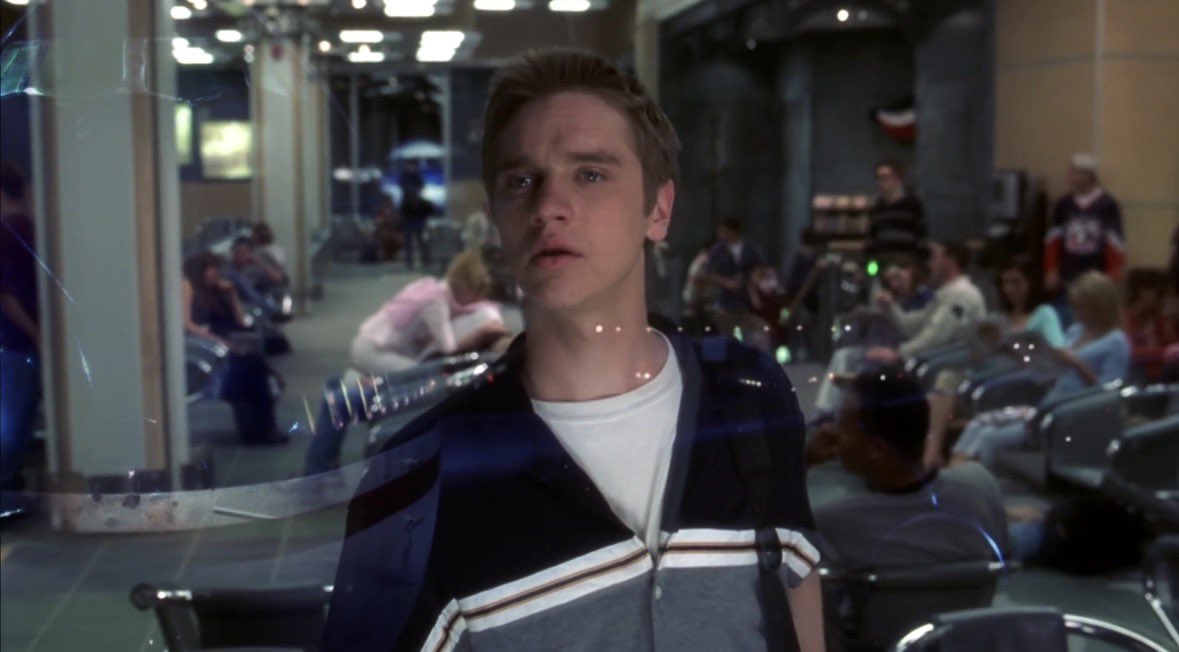 Final Destination Updates tweet media