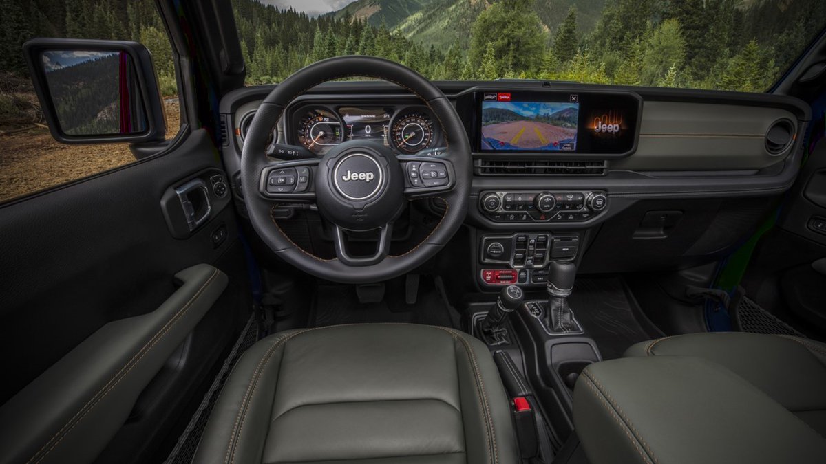 Stellantis México tweet media