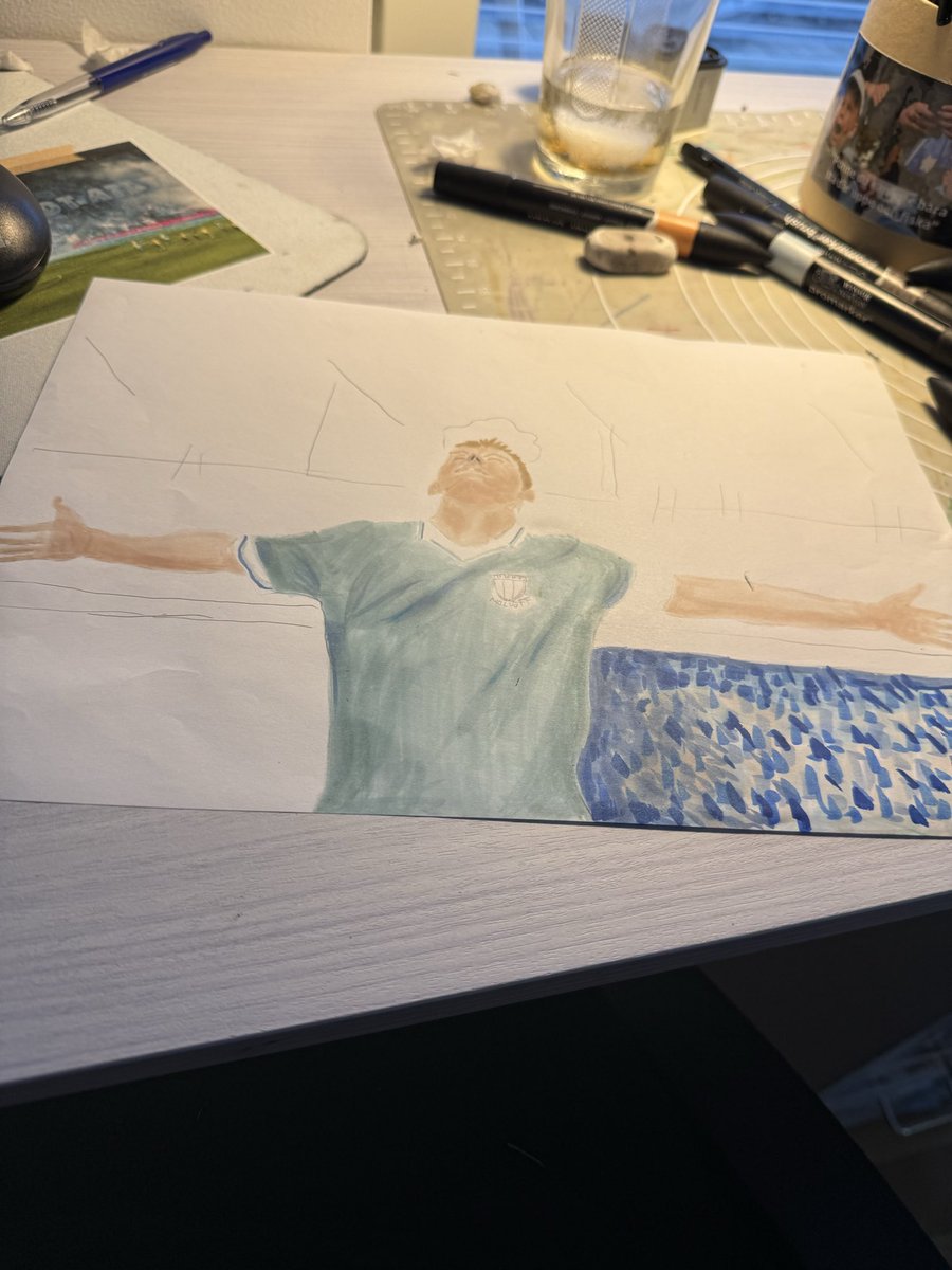 Annis 🩵🌟🌟 tweet media