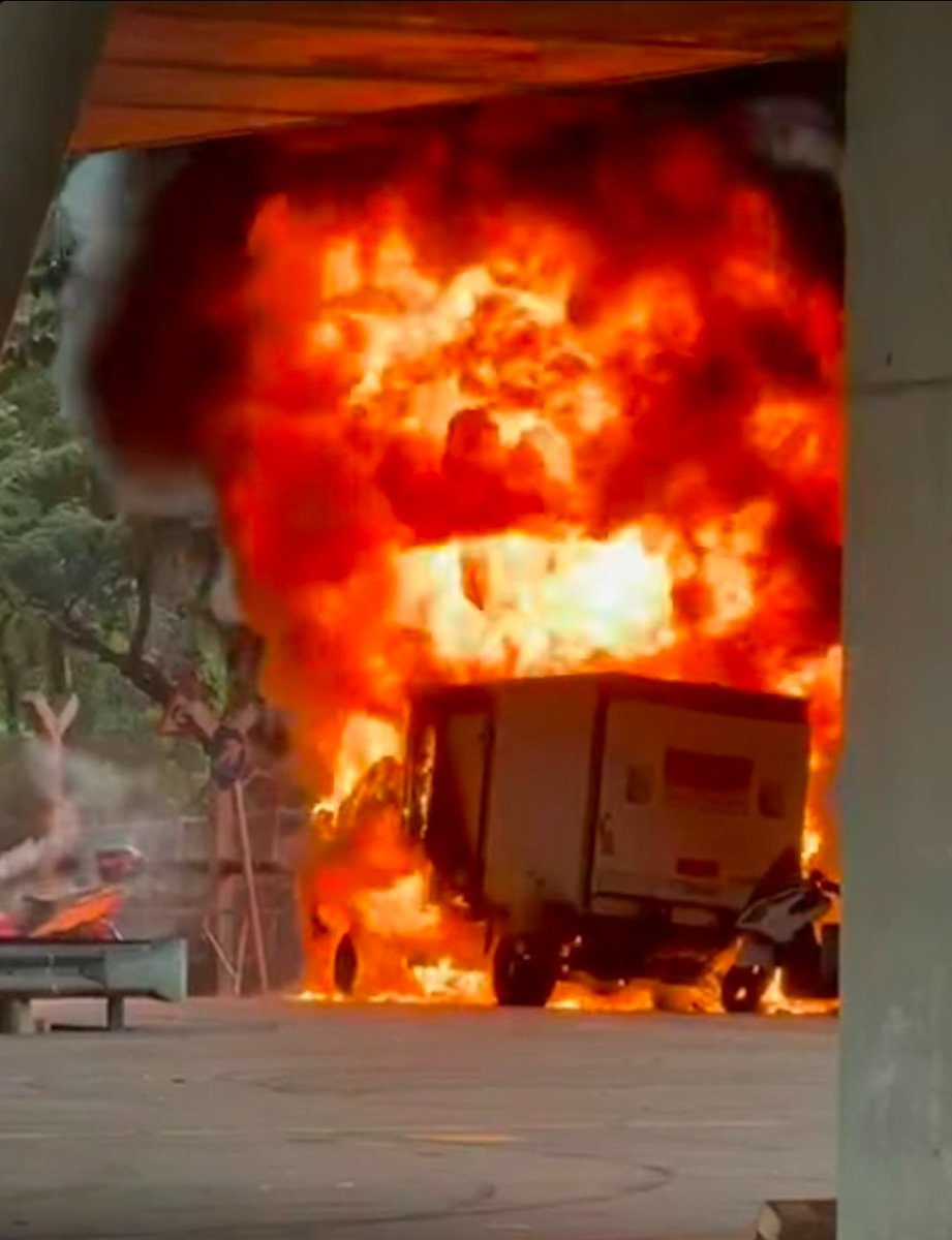 James 🇭🇰 Ockenden tweet media