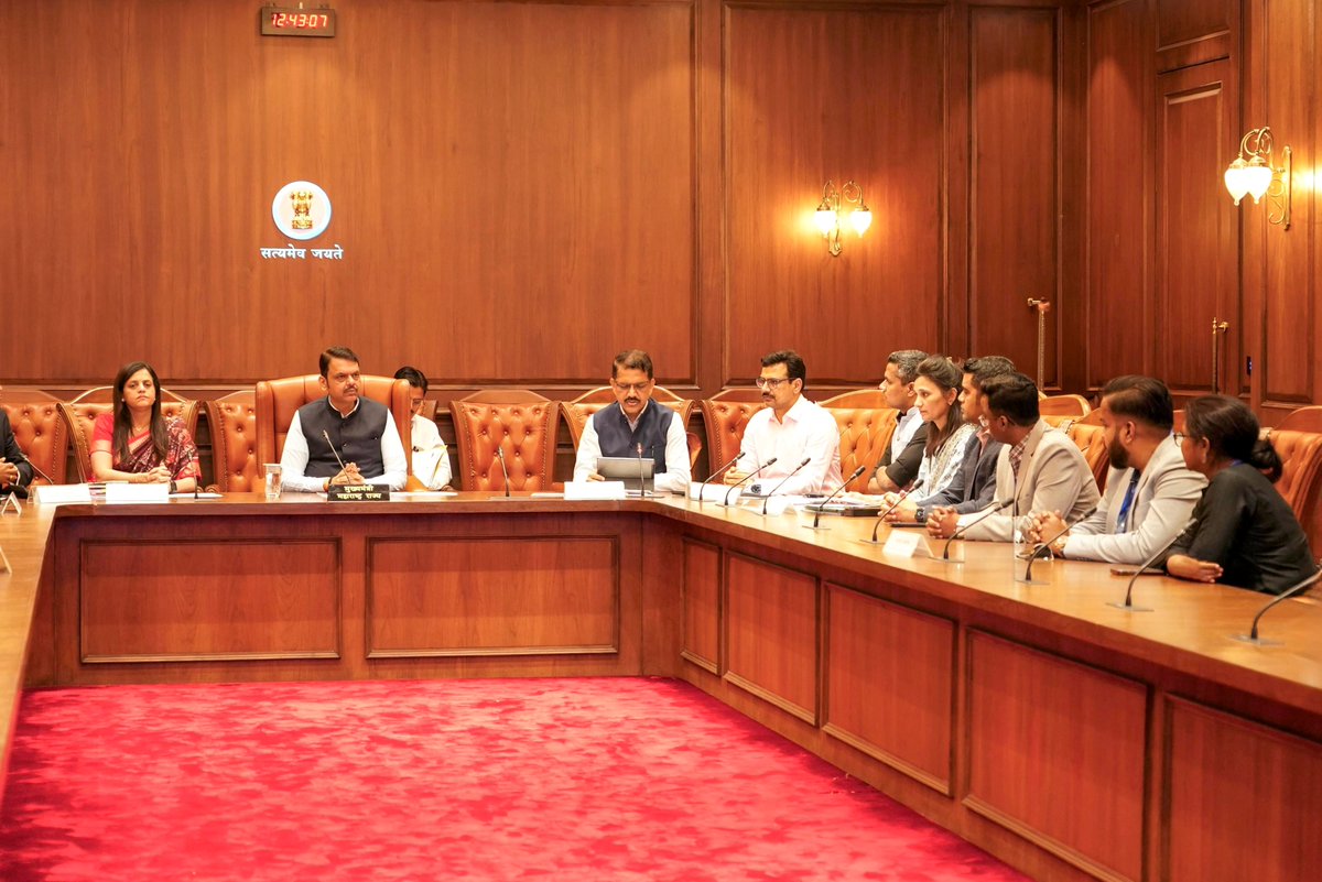 Nationalist Mumbaikar 2.0 🇮🇳™ tweet media