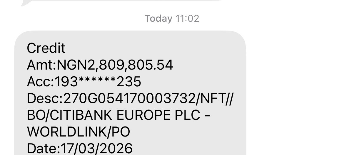 Chioma Amadi tweet media