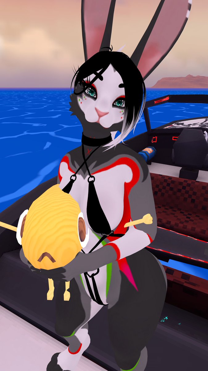 himitsuFR's tweet photo. FISH! (ft Steve The Fish) https://t.co/1T8NM3Nv9Z