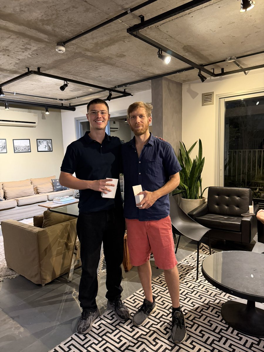 Jack 🇧🇷 | getsurfcash tweet media