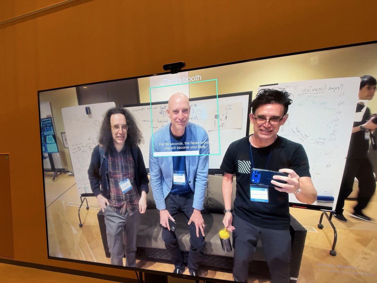 Shunichi Kasahara tweet media