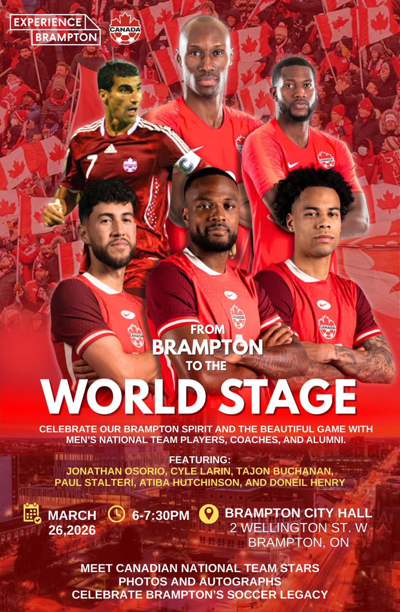 Patrick Brown tweet media