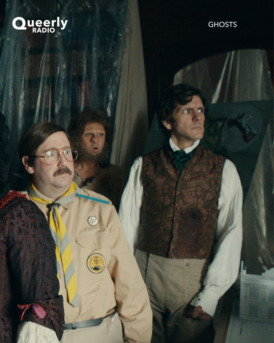 Queerly Radio tweet media