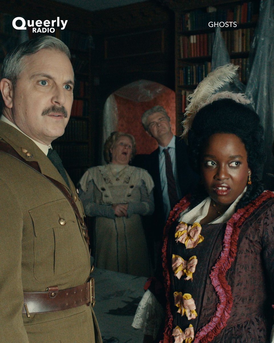 Queerly Radio tweet media