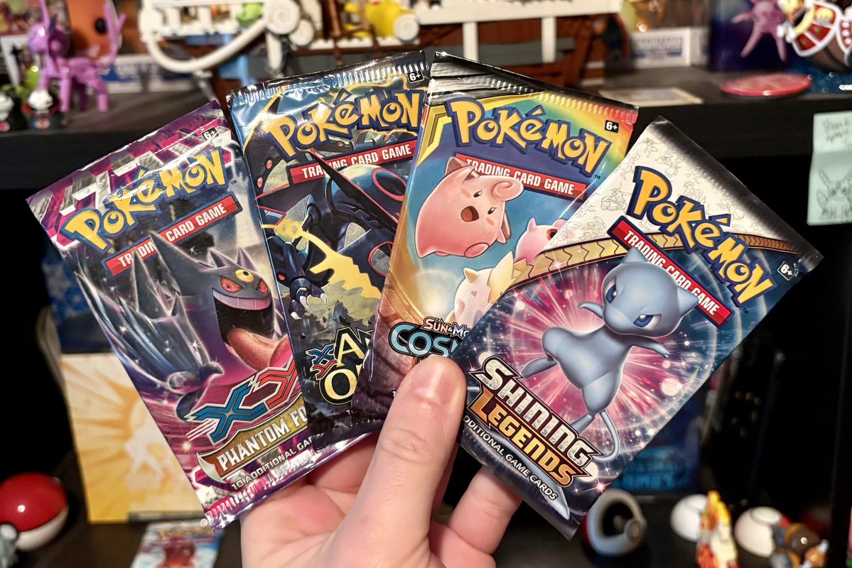 Parkys PokéStop tweet media