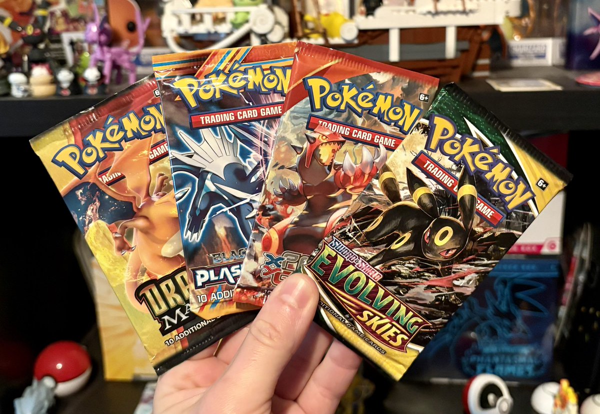 Parkys PokéStop tweet media