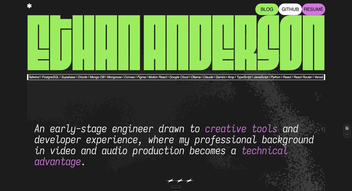 Andrew Rose tweet media