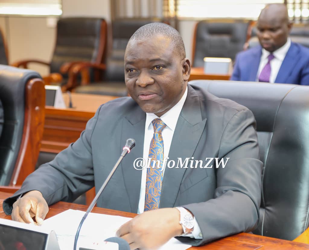 Ministry of Information, Publicity & Broadcasting tweet media