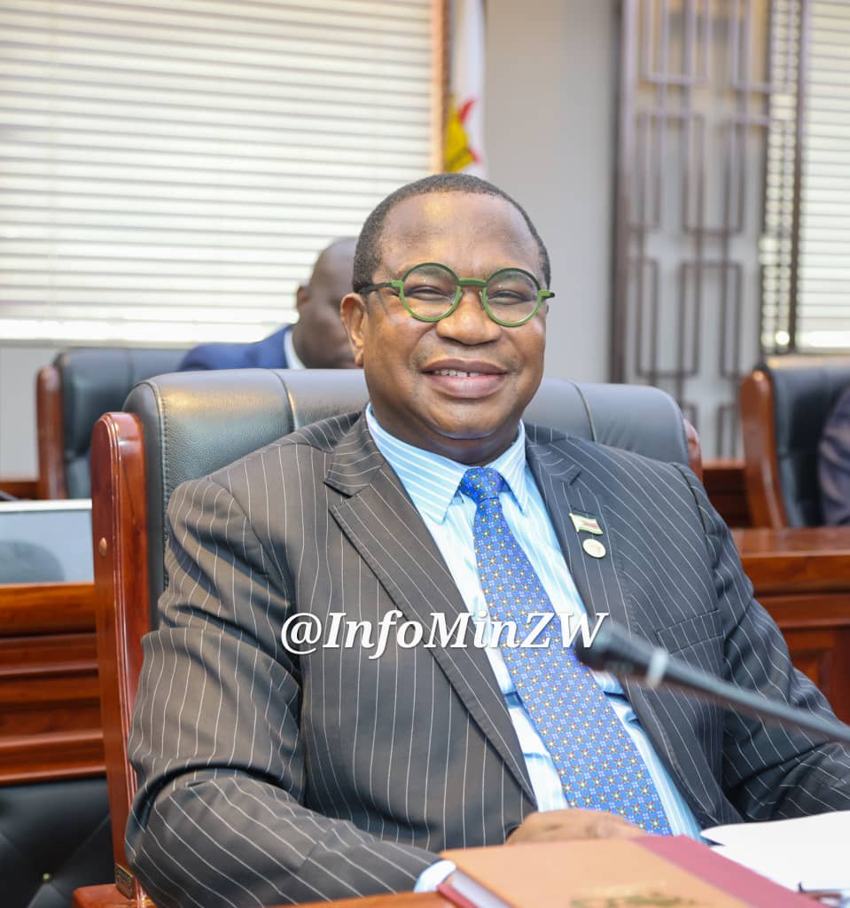 Ministry of Information, Publicity & Broadcasting tweet media