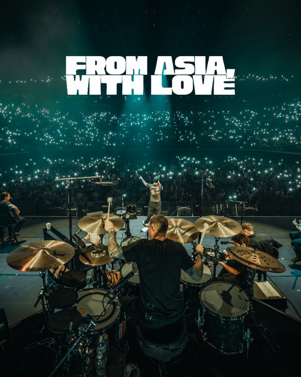 ONEREPUBLIC tweet media