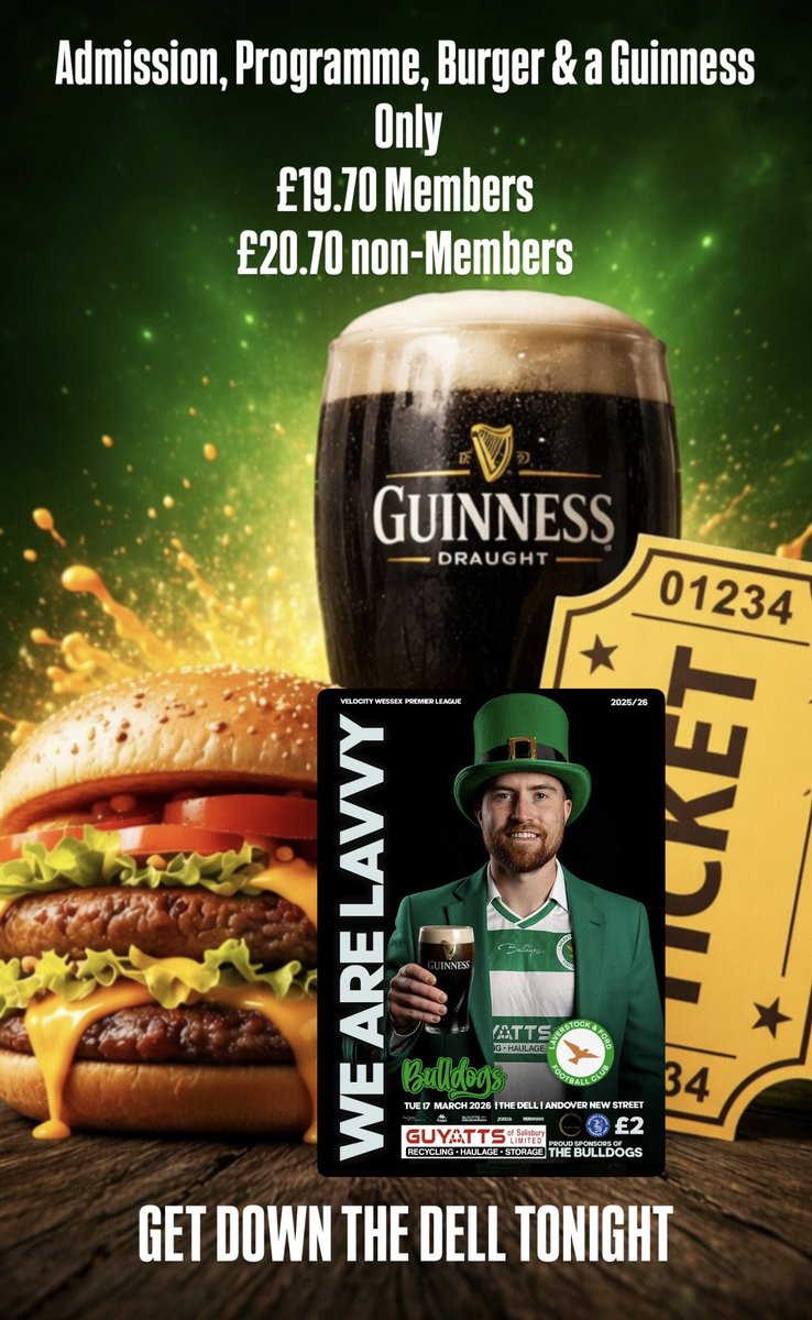 Laverstock & Ford FC tweet media