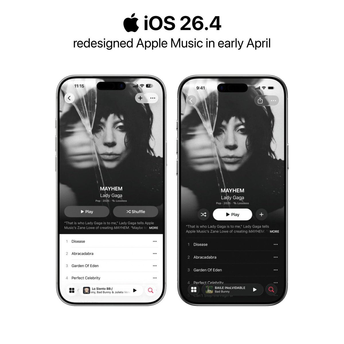 Apple Cycle tweet media