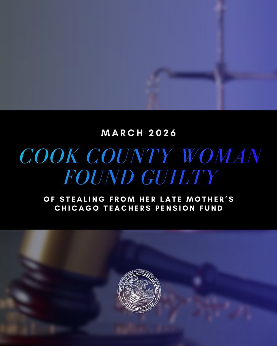 Illinois Attorney General tweet media