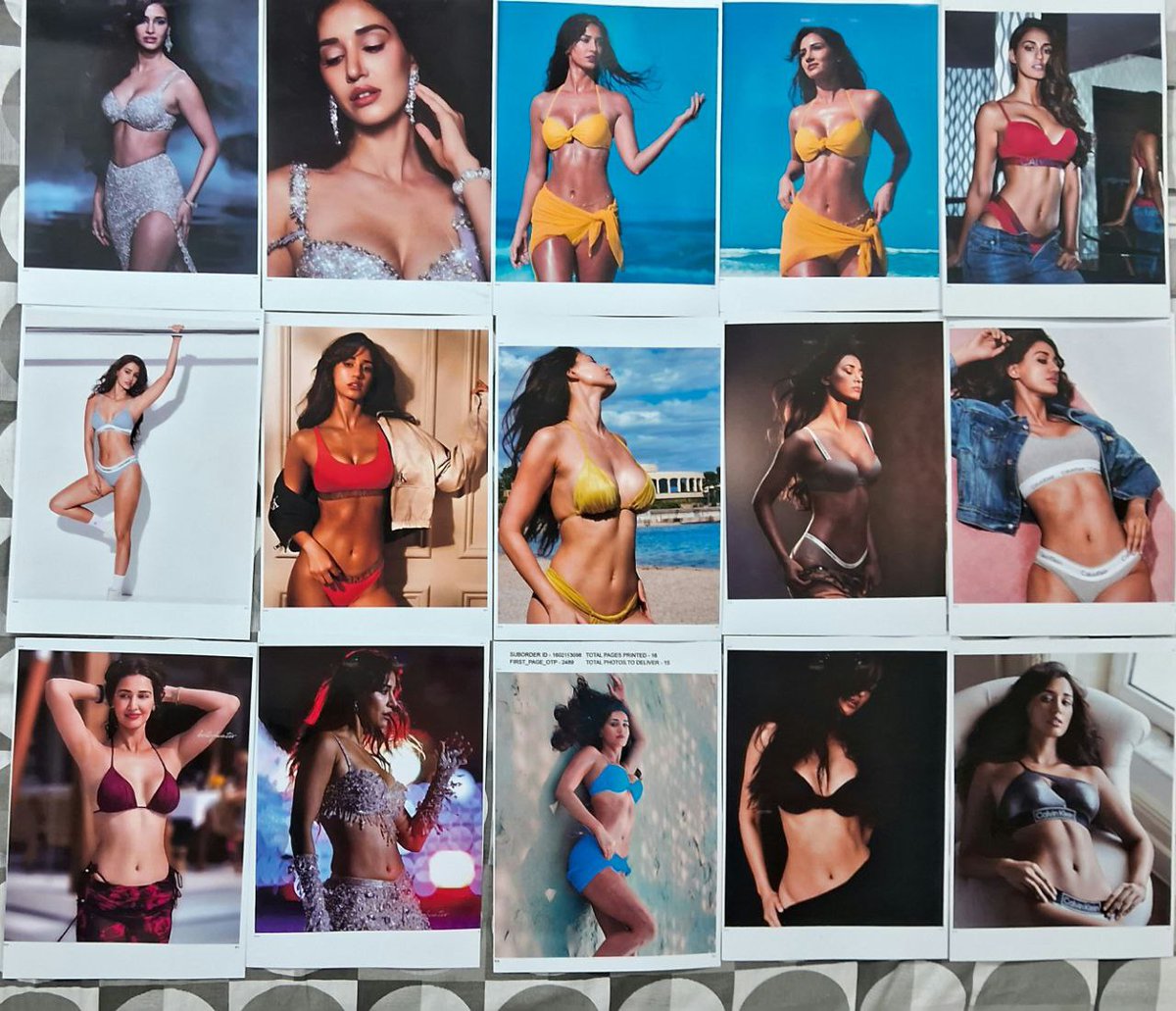 Tribzieeee tweet media