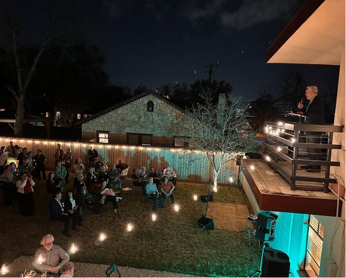 Lloyd Doggett tweet media