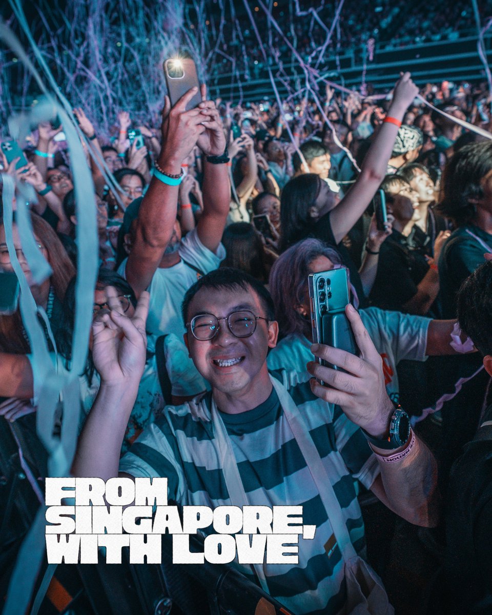 ONEREPUBLIC tweet media