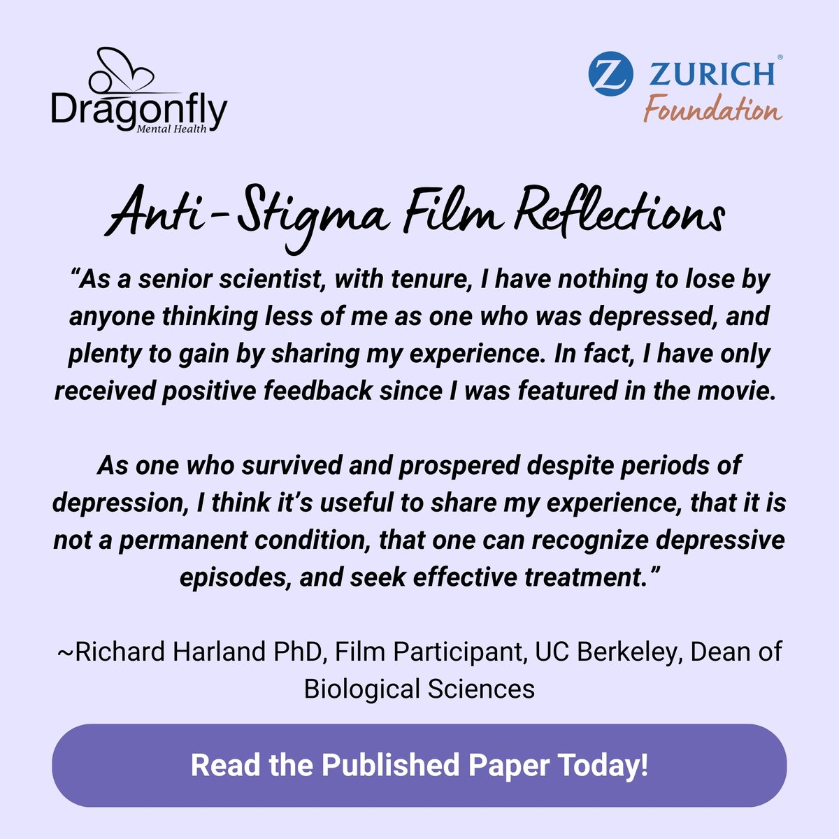 Dragonfly Mental Health tweet media