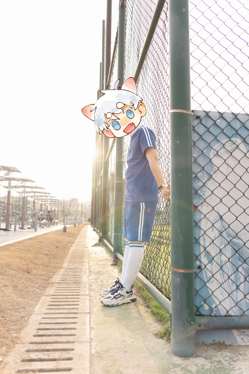 原味小豆包 tweet media