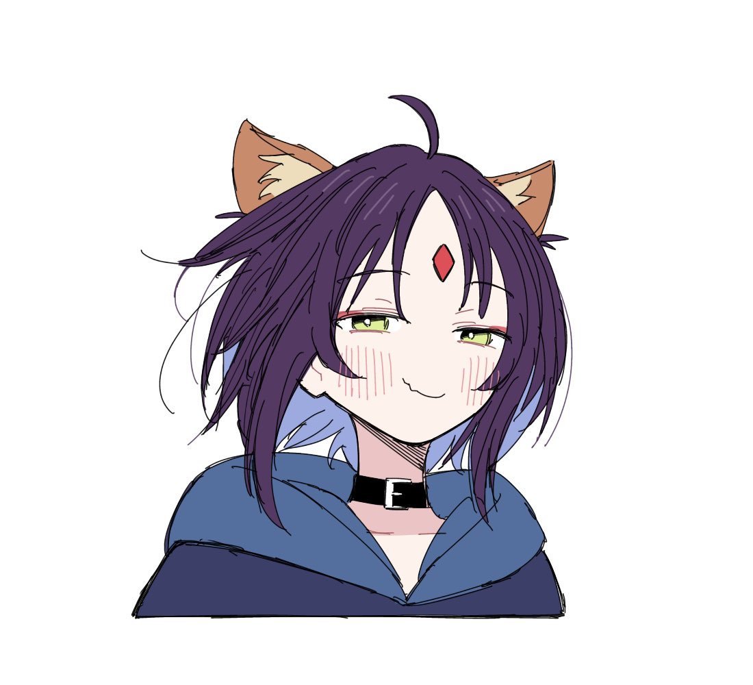 彩葉(ツクヨミ)