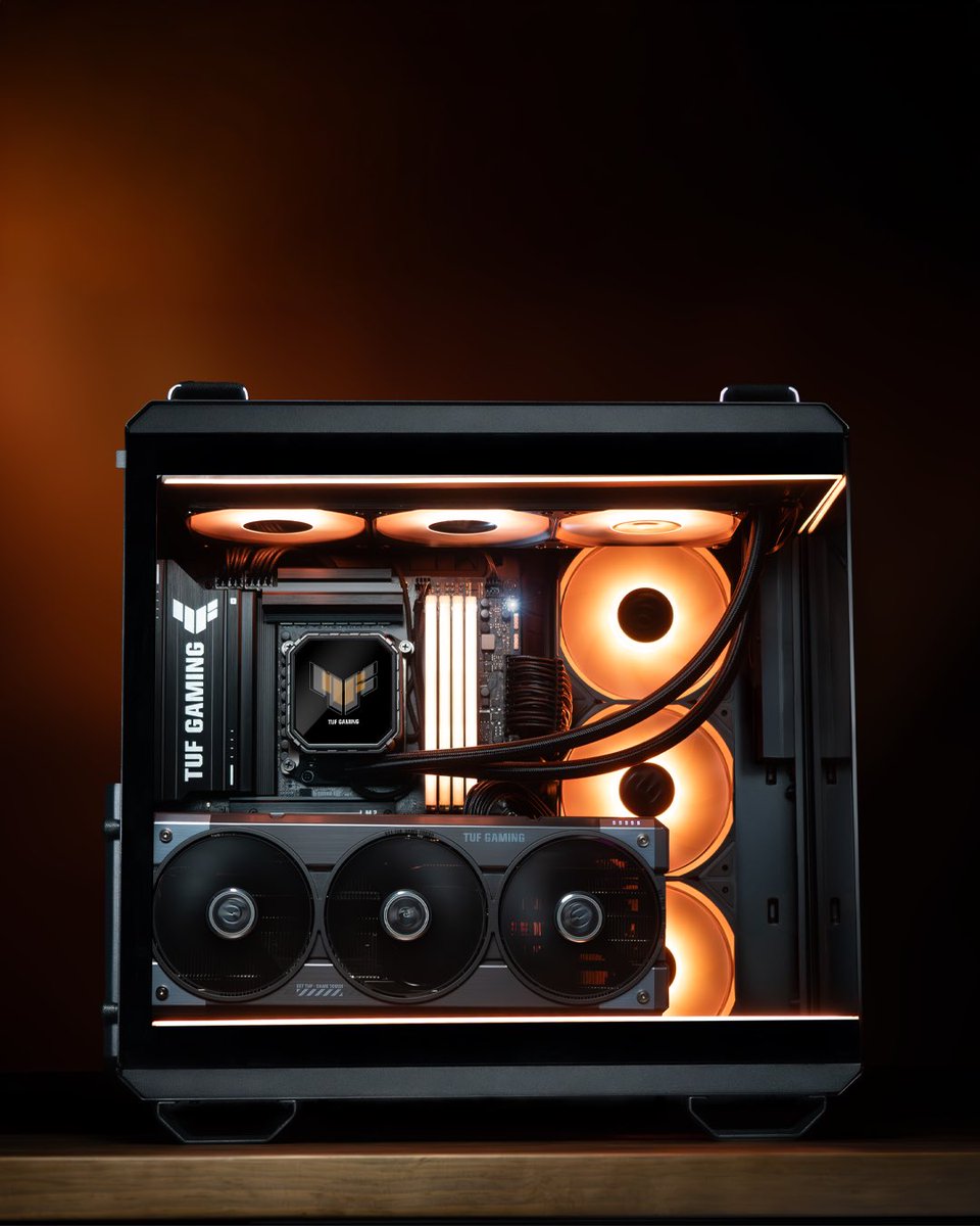 ASUS Türkiye tweet media