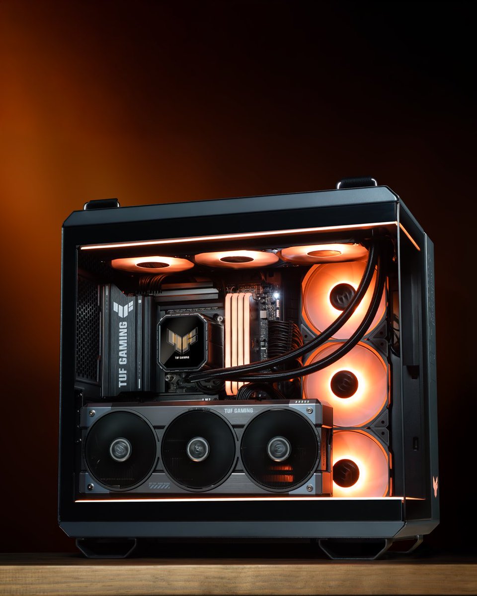 ASUS Türkiye tweet media