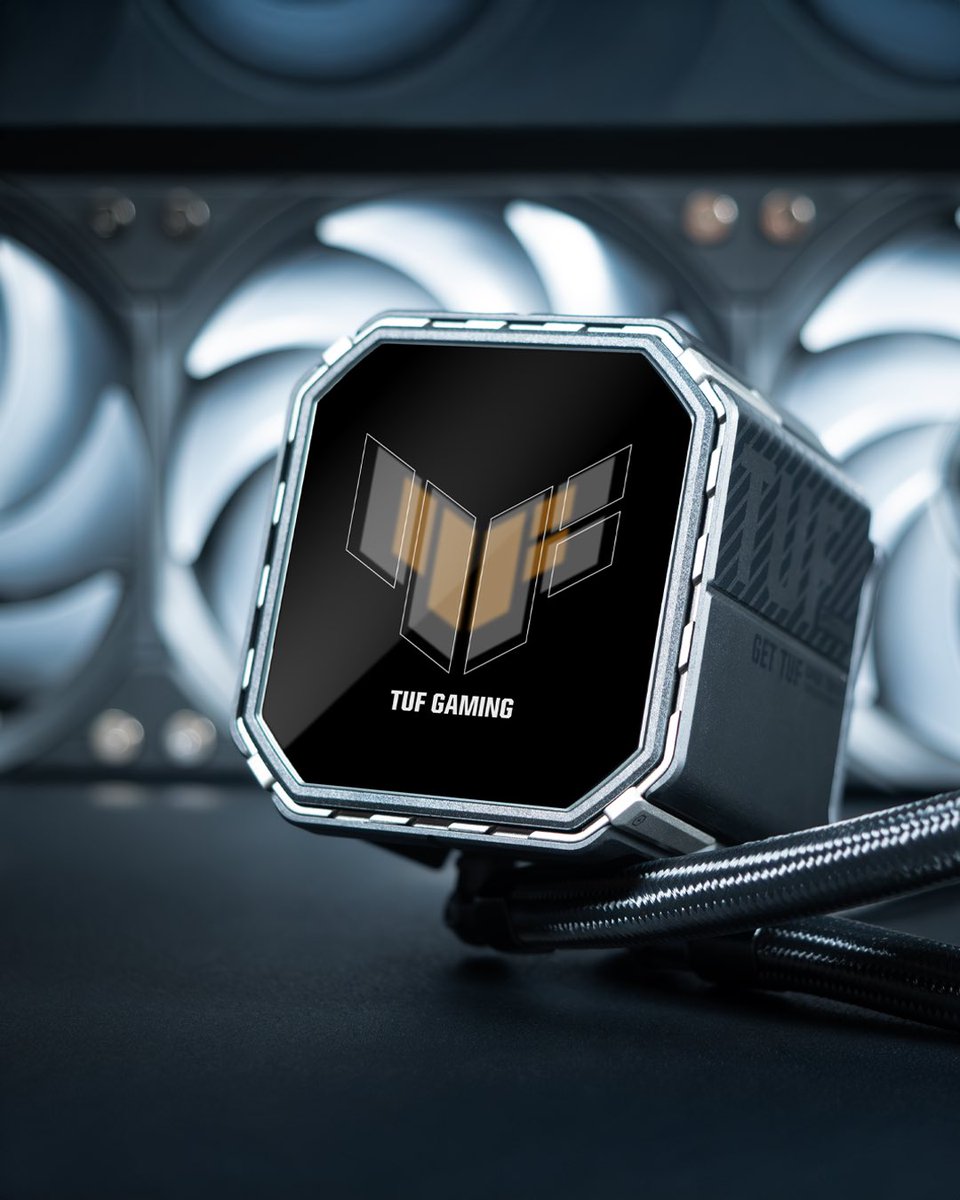 ASUS Türkiye tweet media