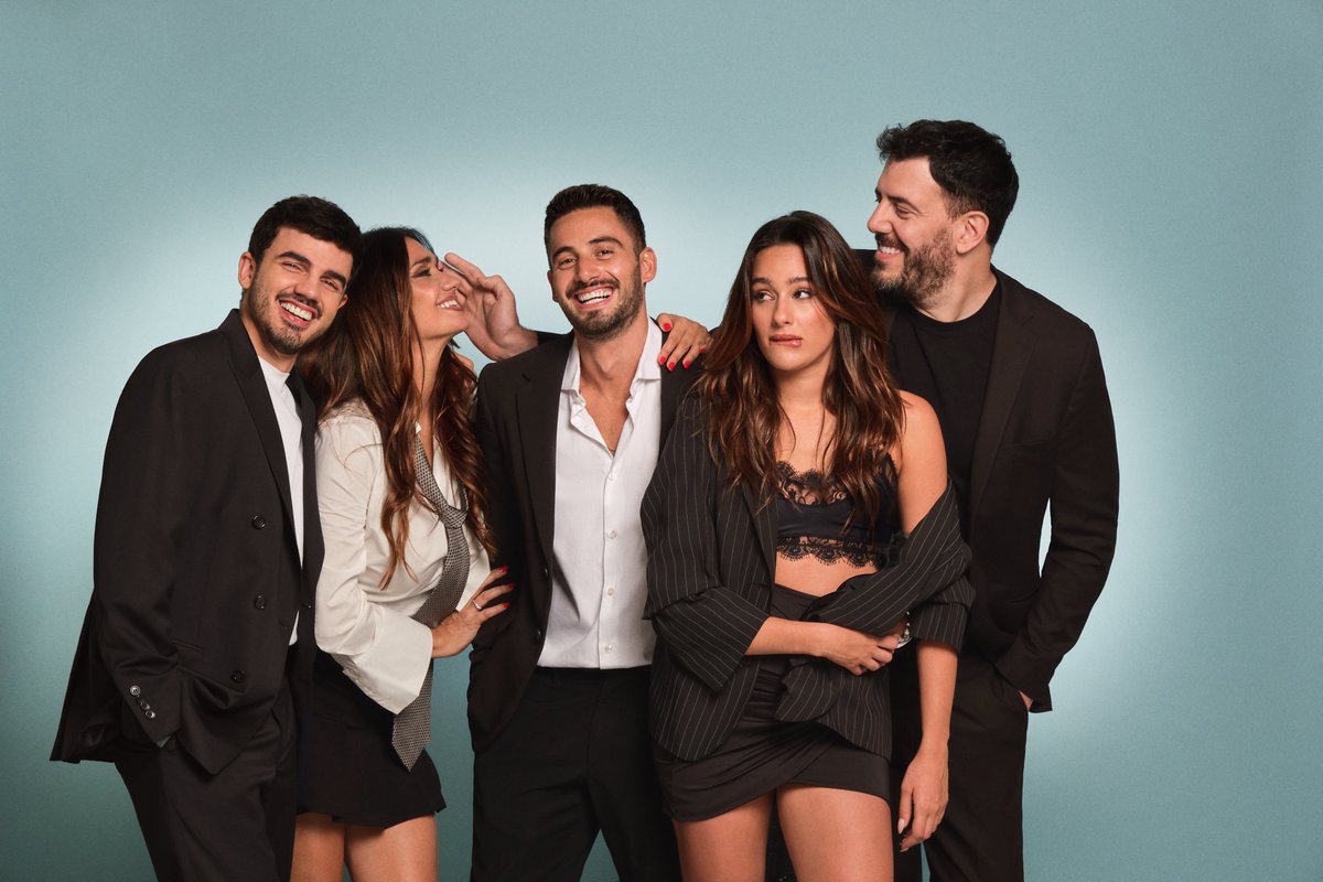 Disney PR Argentina tweet media