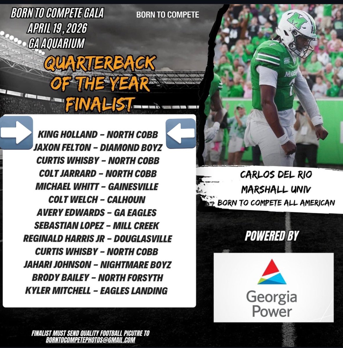 King Holland tweet media