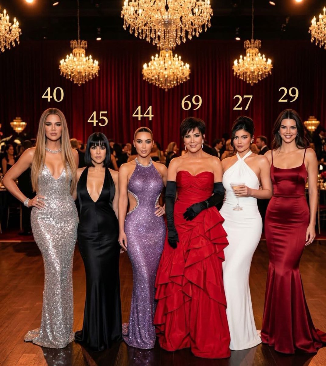 Modern History tweet media