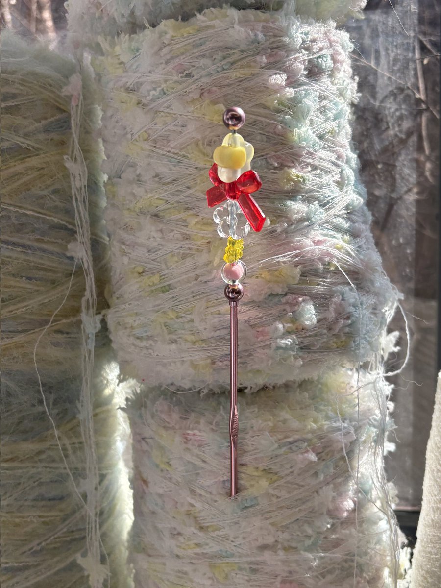 뜨나보다 수요조사중 | 짤리🧶 tweet media