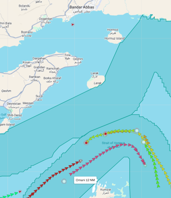 Tomer Raanan tweet media