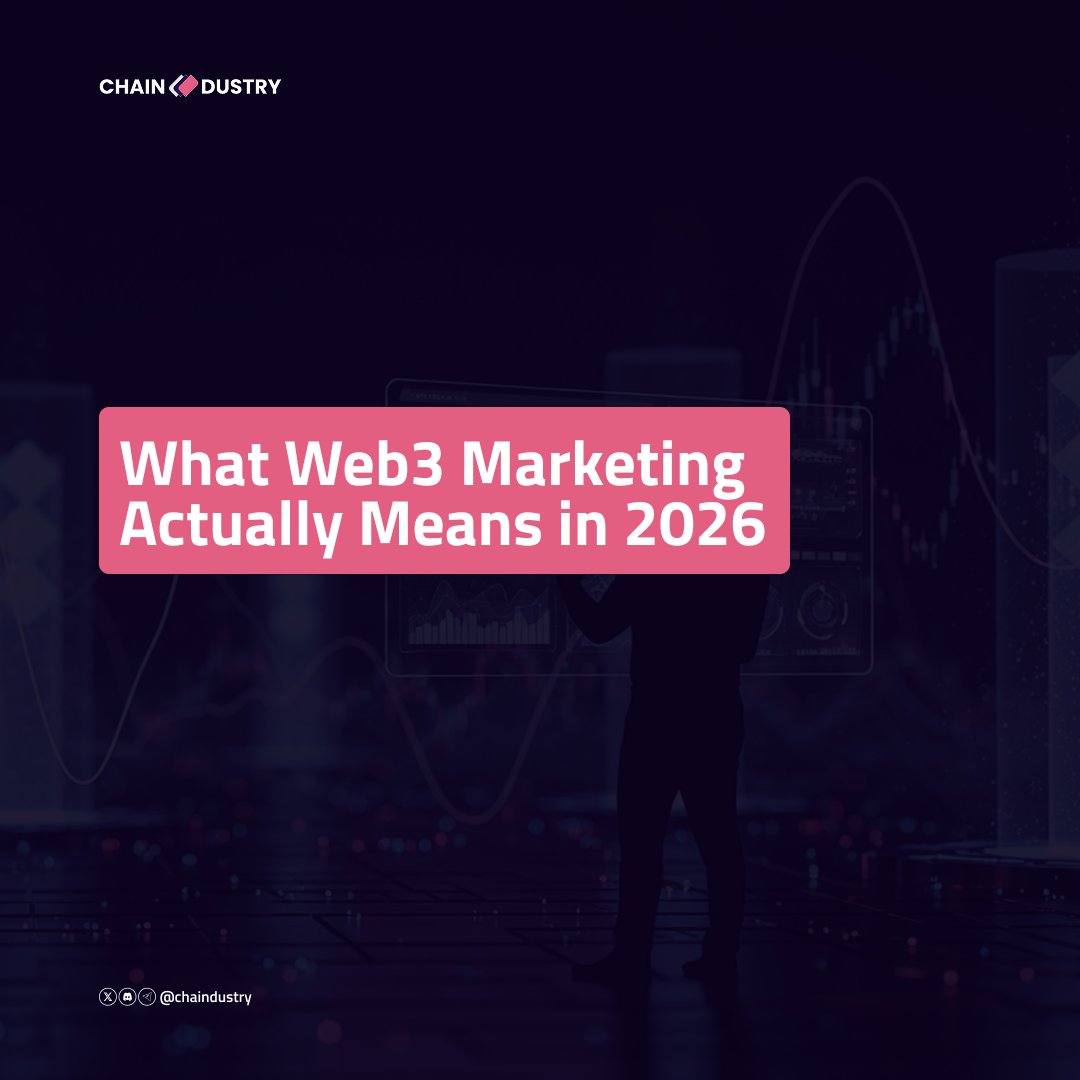 ChainDustry tweet media