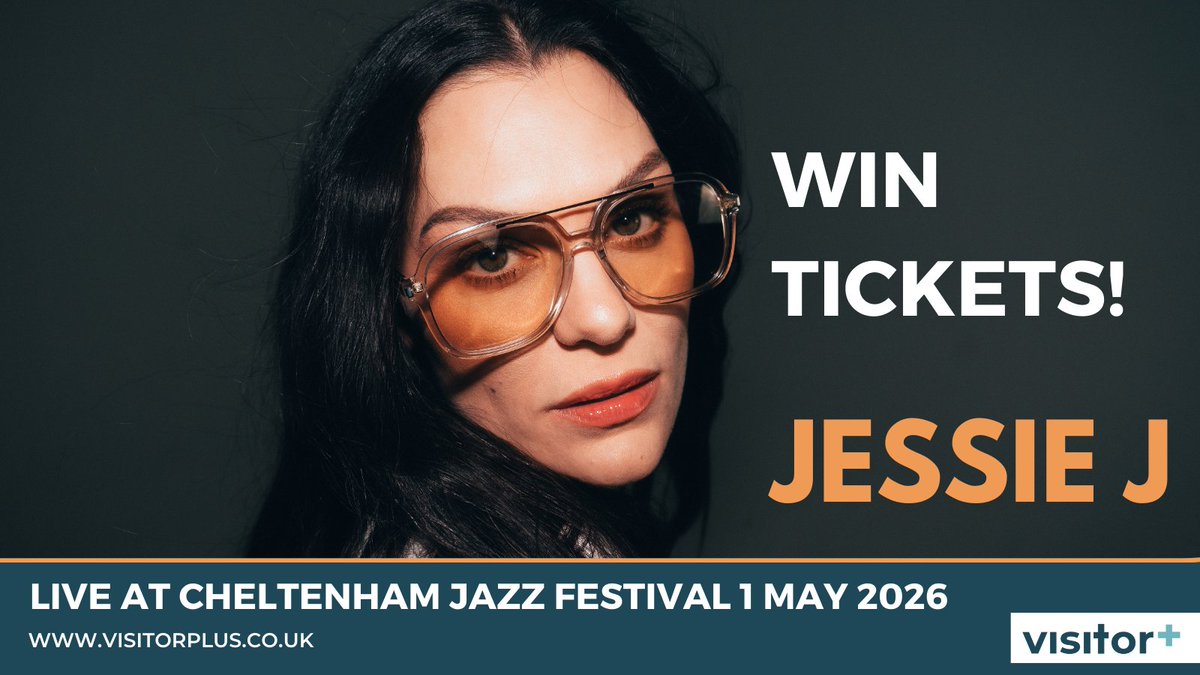 Visitor+ tweet media