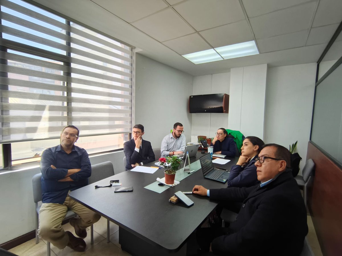 CGA de Cuenca tweet media