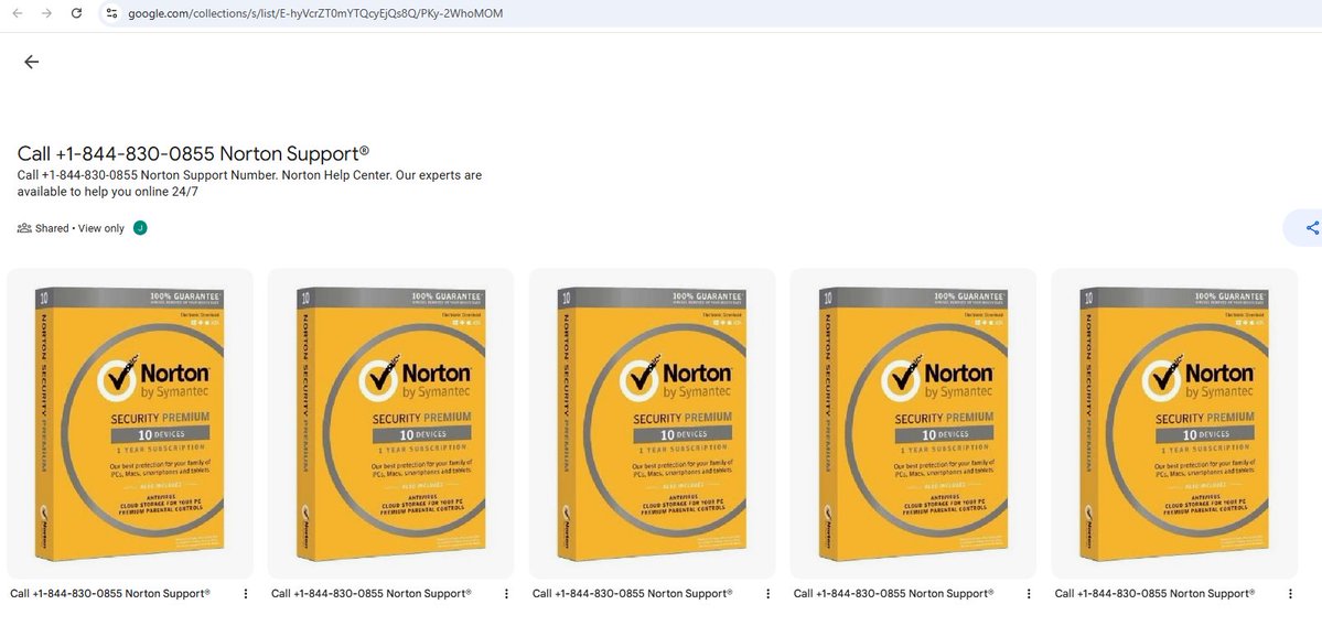 Big Scam Hunter tweet media