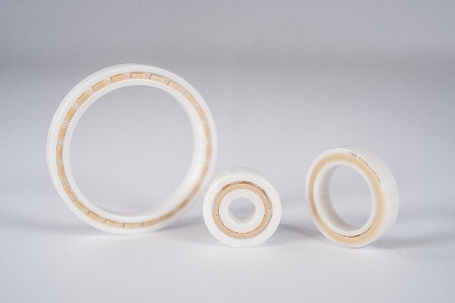 SMB Bearings Ltd tweet media