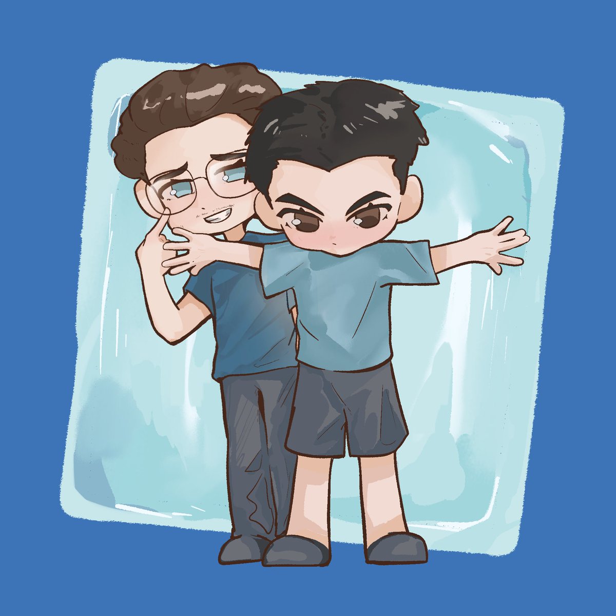 Lilith 沉云 tweet media