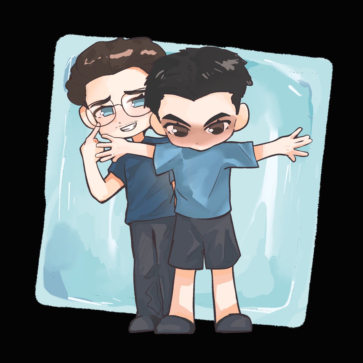 Lilith 沉云 tweet media