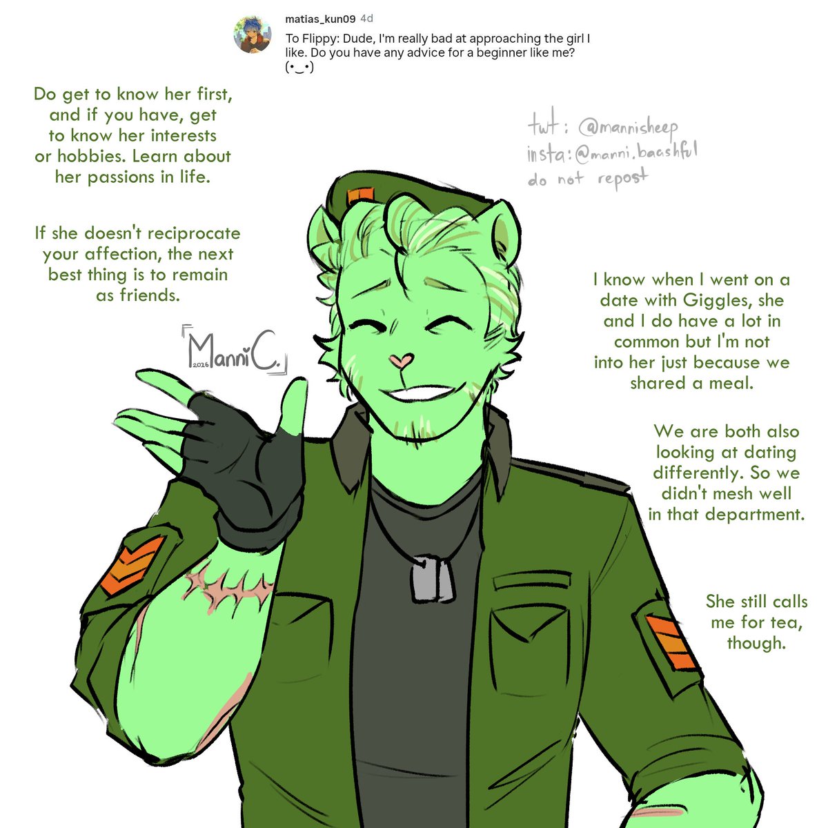 🐑Mannibaa🔞 COMM Town (March-June SLOTS OPEN) tweet media