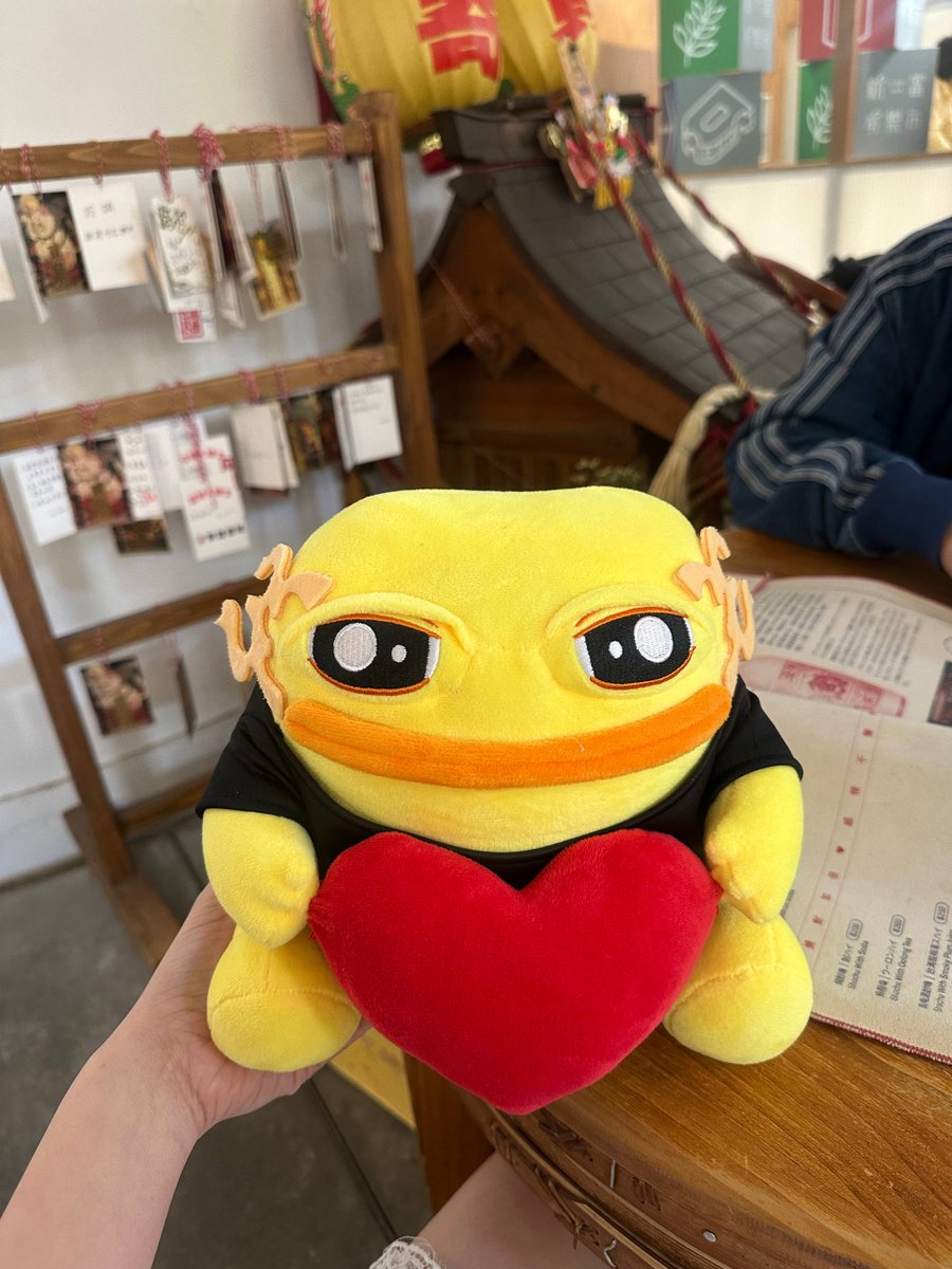 Movement Hub Taipei tweet media