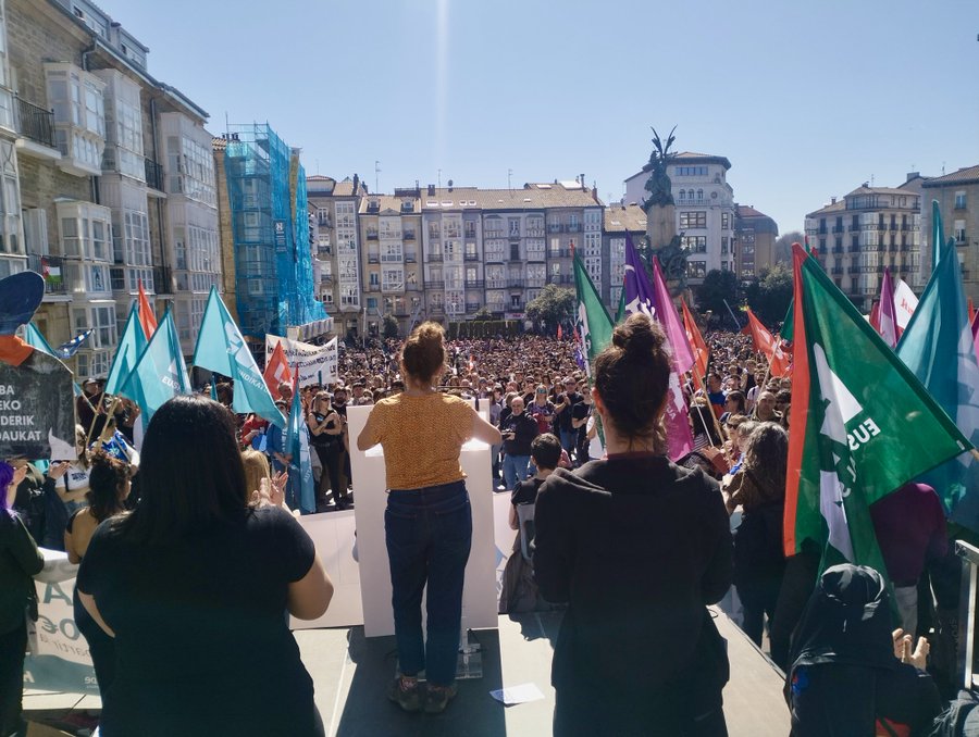 Eneko Compains 🇵🇸 tweet media