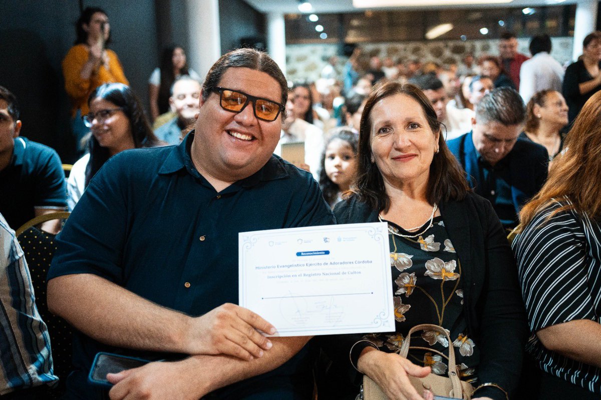 Rodrigo Fernández tweet media